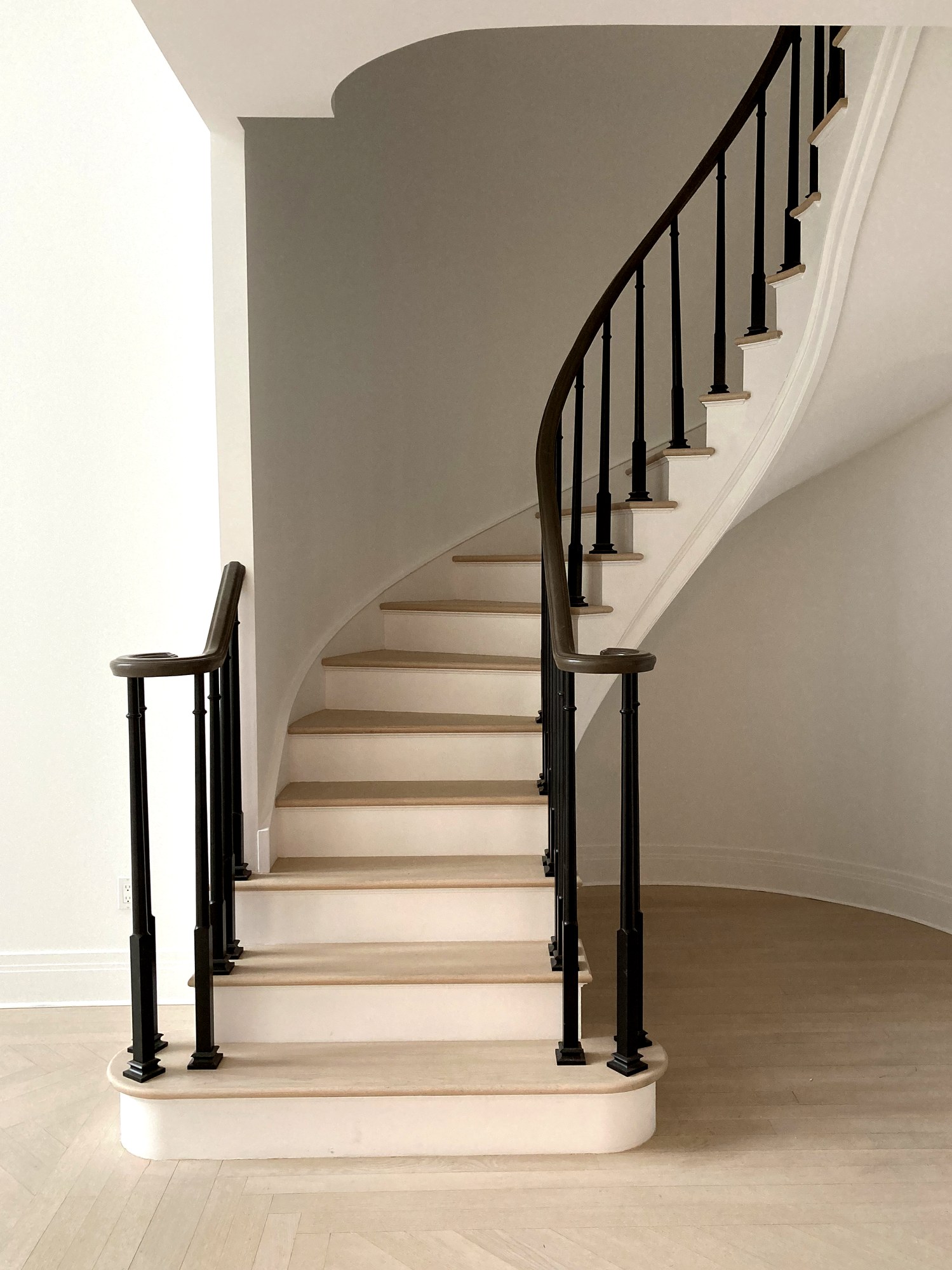 Four Seasons Private Residences — Manhattan, NY