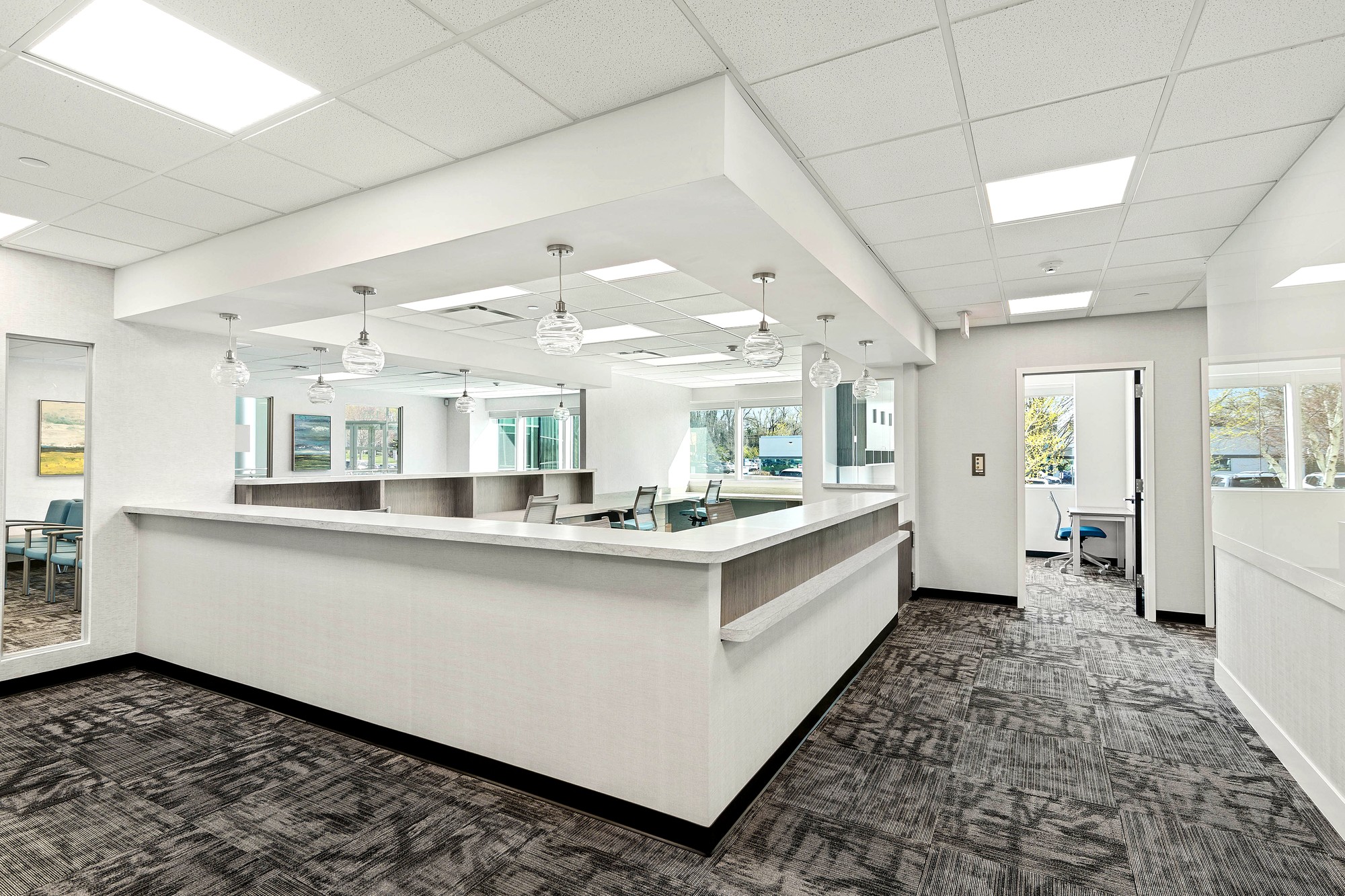 Medical Office Suite — Nassau County, NY